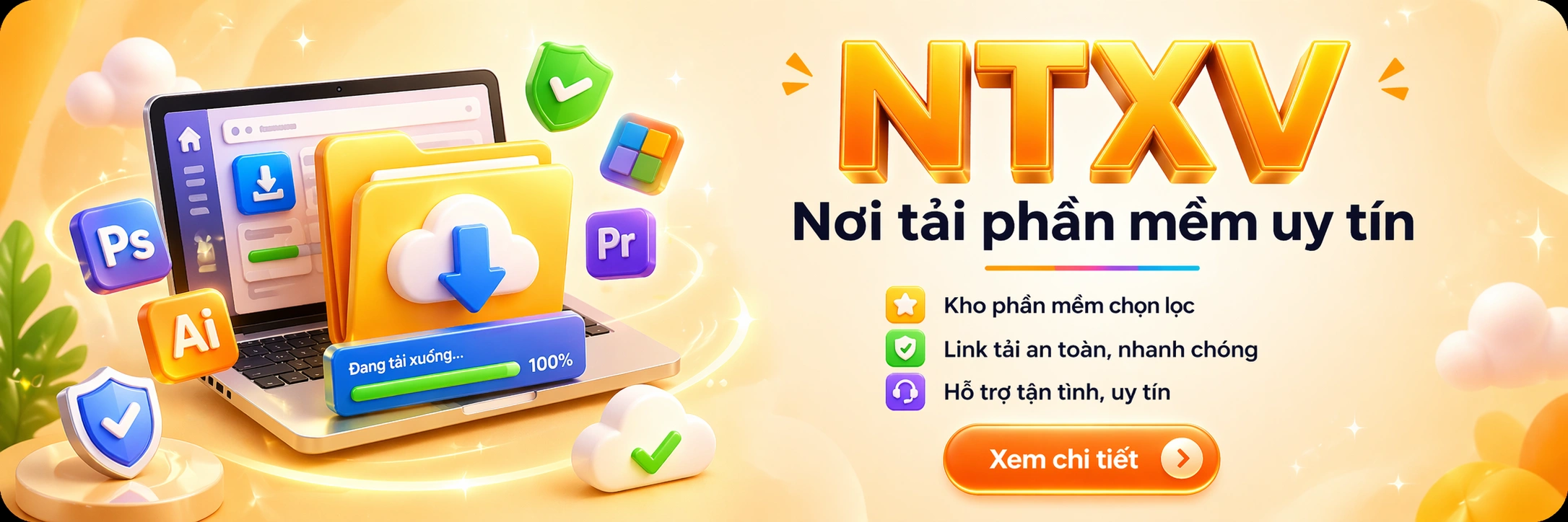 Kho dich vu NTXV